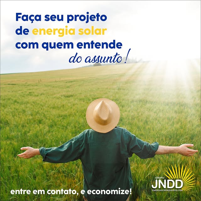 Faça com quem entende do assunto