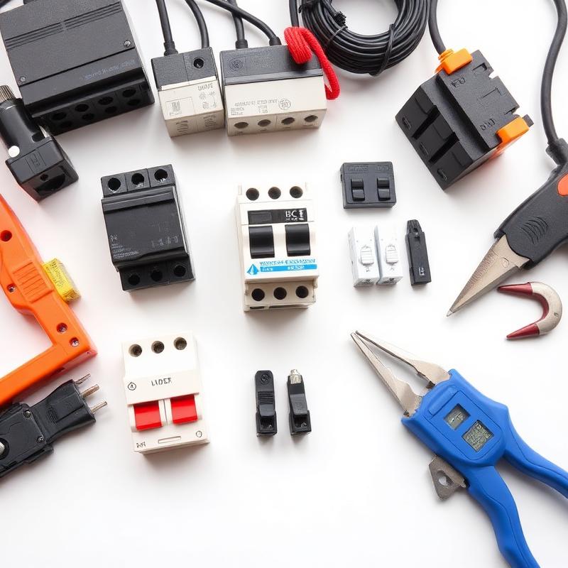 Produtos Elétricos