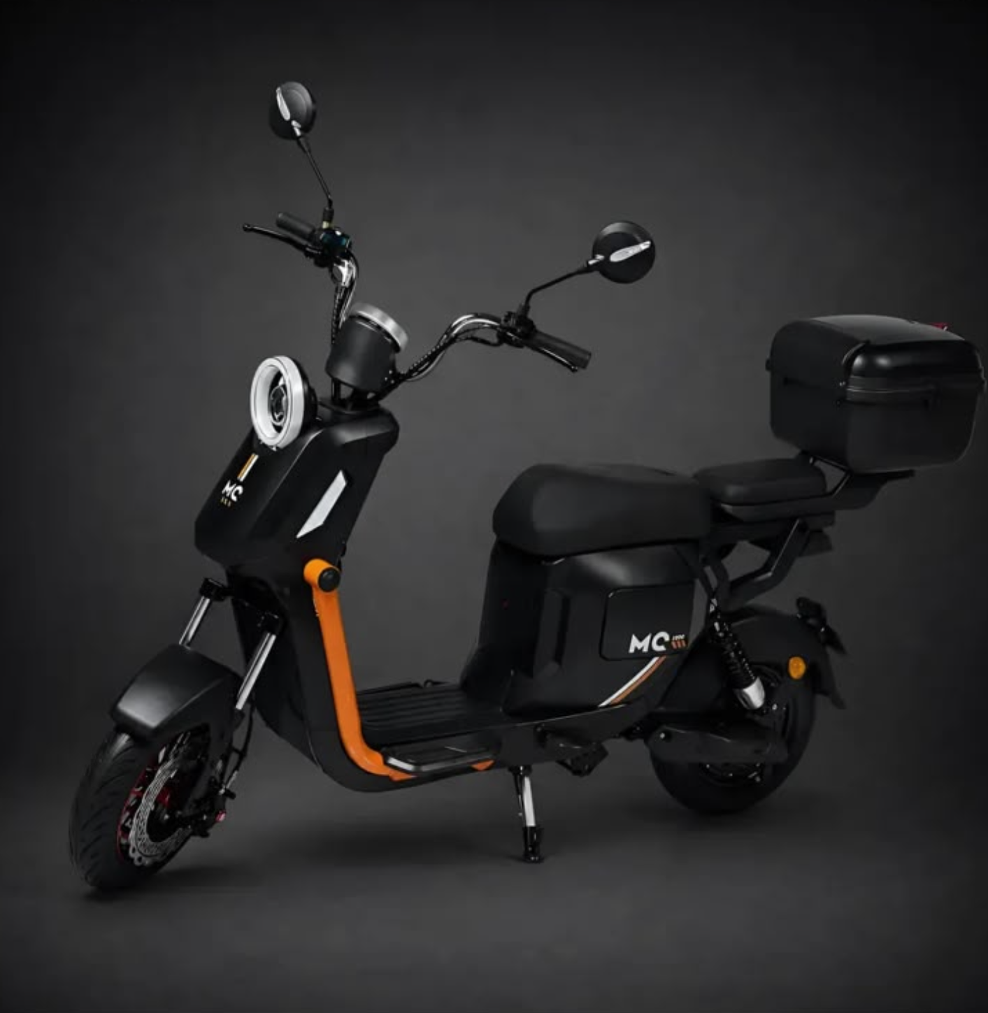Mobilidade Elétrica
